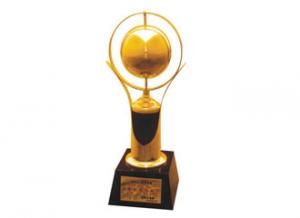 The National Golden Globe Award